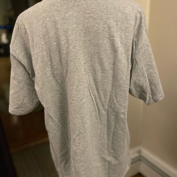 Island Style Lacrosse Tee (XL) - Picture 2 of 3